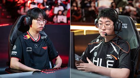 t1 vs hle prediction|T1 vs Hanwha Life Esports LCK Spring 2024 Group Stage: Head .